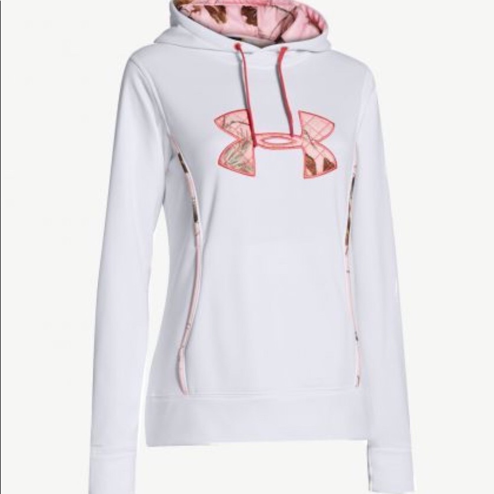 Under Armour Sweater